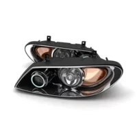 headlights