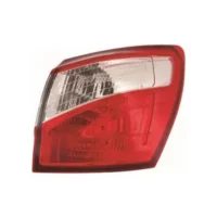 tail lights