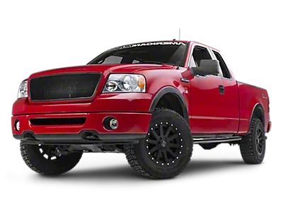 2004-2008 F150 collections