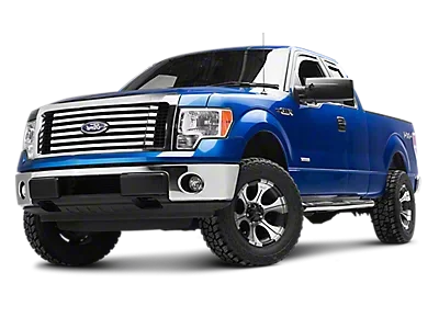2009-2014 F150 collections