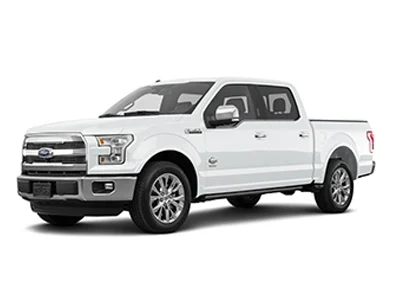 2015-2017 F150 collections