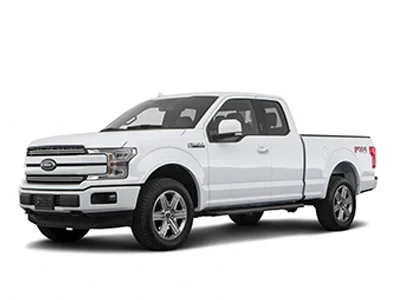 2018-2020 F150 collections