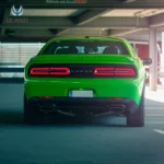 08-14 Challenger Tail lights Upgrade To Latest LED STyle - Image 13