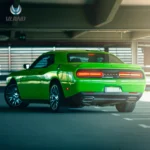 08-14 Challenger Tail lights Upgrade To Latest LED STyle - Image 12