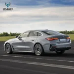 21-24 BMW 4 Series OLED Tail lights With GTS Style - Image 9