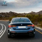 21-24 BMW 4 Series OLED Tail lights With GTS Style - Image 8