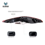21-24 BMW 4 Series OLED Tail lights With GTS Style - Image 10