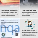 BMW F22 GTS Tail lights Style With New OLED - Image 17