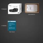 BMW F30 LCI Tail lights Upgrade With All LED (12-18) - Image 16