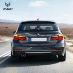 BMW F30 LCI Tail lights Upgrade With All LED (12-18) - Image 10