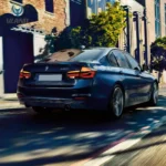 BMW F30 LCI Tail lights Upgrade With All LED (12-18) - Image 11