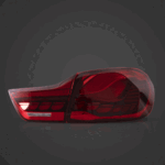 BMW F32 GTS Tail lights Replacement OLED Sequential - Image 8