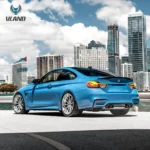 BMW F32 GTS Tail lights Replacement OLED Sequential - Image 10