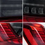 BMW G20 GTS Tail lights With Dynamic OLED - Image 9