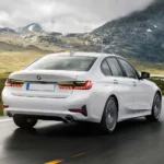 BMW G20 GTS Tail lights With Dynamic OLED - Image 12
