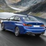 BMW G20 GTS Tail lights With Dynamic OLED - Image 11