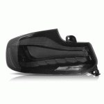 BMW M2 GTS Tail lights With Real OLED Dynamic Sequential Dynamic Display Smoked