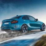 BMW M2 GTS Tail lights With Real OLED Dynamic Sequential - Image 12