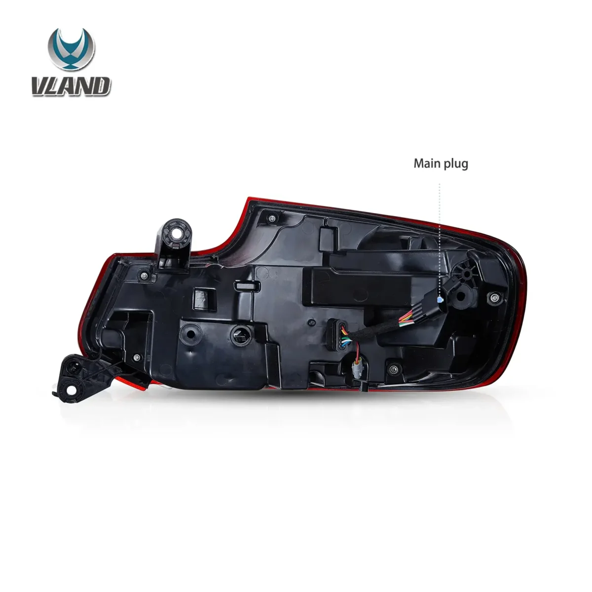BMW M2 GTS Tail lights With Real OLED Dynamic Sequential - Image 14