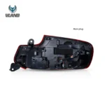 BMW M2 GTS Tail lights With Real OLED Dynamic Sequential - Image 14