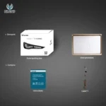 BMW M4 GTS Tail lights With OLED GTS Style - Image 14