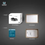 F10 M5 Tail lights Upgrade To OLED GTS Style - Image 19