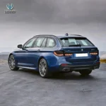 F10 M5 Tail lights Upgrade To OLED GTS Style - Image 13