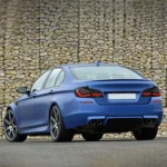 F10 M5 Tail lights Upgrade To OLED GTS Style - Image 12