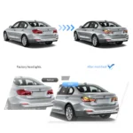 F80 M3 Tail lights Upgrade OLED GTS Style - Image 2