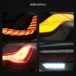 F80 M3 Tail lights Upgrade OLED GTS Style - Image 13