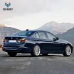 F80 M3 Tail lights Upgrade OLED GTS Style - Image 8