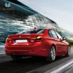 F80 M3 Tail lights Upgrade OLED GTS Style - Image 9