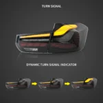F80 M3 Tail lights Upgrade OLED GTS Style - Image 4
