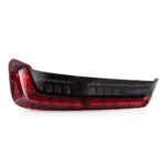 G80 M3 OLED Tail lights Assembly With GTS Style - Image 10