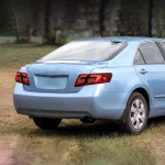 07-11 Toyota Camry Tail light Change To Full LED - Image 6
