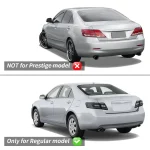 2007 Toyota Camry Tail light (07-11) Change To Full LED9