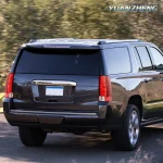 07-14 Yukon Tail lights Denali Aftermarket Full LED - Image 3