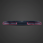 08-14 Challenger Tail lights Upgrade To Latest LED STyle - Image 10