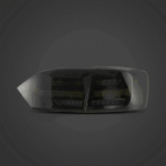 11-14 Vland Jetta Tail lights With LED Sequential Dynamic Display S1