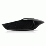 2013 Hyundai Elantra Tail light Replacement (11-15) With LED Sequential Dynamic Display S1