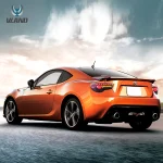 12-20 Toyota 86 Tail lights Customized Kit By Vland - Image 9