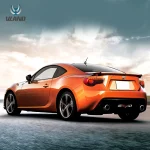 12-20 Toyota 86 Tail lights Customized Kit By Vland - Image 10