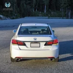 13-17 Honda Accord Tail lights Upgrade To Full LED Sequential - Image 11