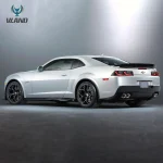 2014-2015 Camaro Tail lights Custom Cool LED Sequential - Image 9