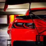 2014-2015 Camaro Tail lights Custom Cool LED Sequential - Image 8