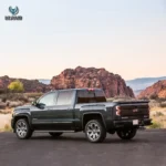 14-18 GMC Sierra Tail lights Custom With B Sharp LED Sequential - Image 12
