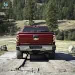 14-18 Silverado Tail lights Custom With B Sharp LED Sequential - Image 9