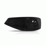 2016 Jetta Tail lights (MK6 15-18) Aftermarket Cool LED Style Dynamic Display S1