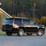 15-20 GMC Yukon Tail lights Denali Upgrade To Escalade Style - Image 3