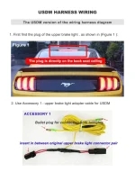 15-23 S550 Mustang Tail lights With 5 Models Sequential - Image 13
